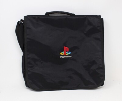 Play Station Bolsa Transporte Playstation BOLSA DE TRANSPORTE SONY
