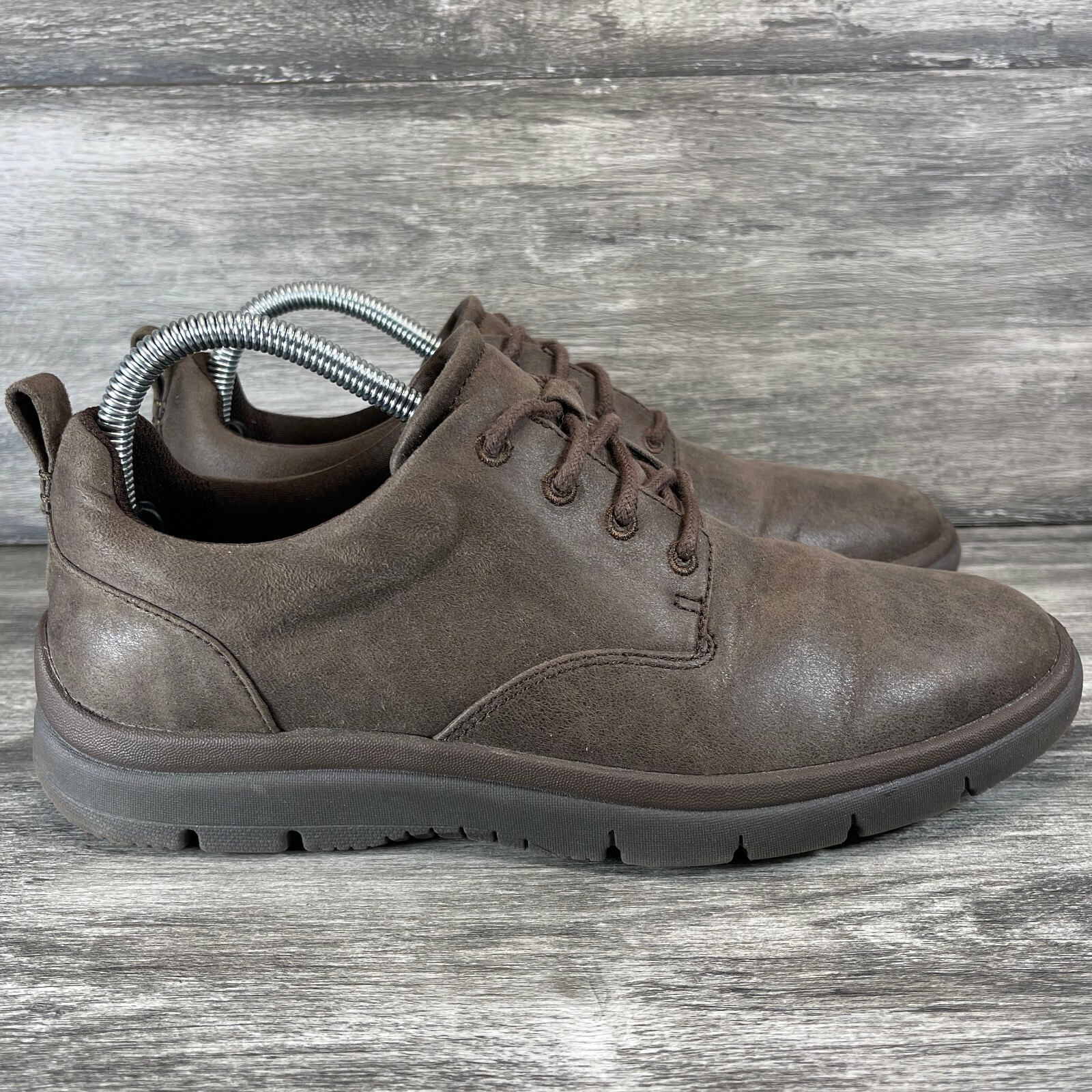 clarks men's tunsil plain oxford