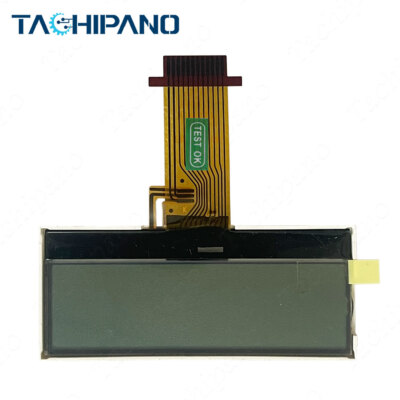 LCD Display for 2467FGPYTWCH-01 0819-2 T ROHS D1 F2500592-01 WU6831A-01 FKJ12014