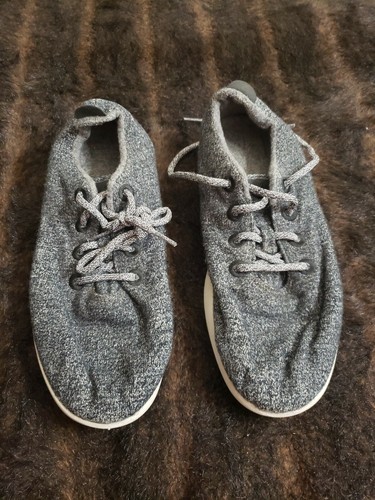 allbirds for work
