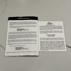 Pelican RF Switch for Sega Dreamcast Complete Box CIB TESTED FAST SHIPPED