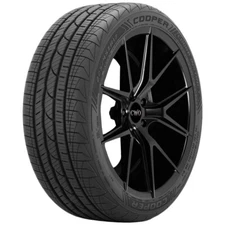 Cooper Cobra Instinct 275/35ZR20 102Y 500 AA A Tire