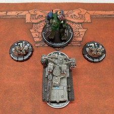 Mechwarrior Booster Lot: Dark Age