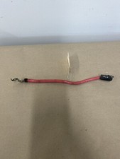 Yamaha Kodiak 450 2006 cable positivo batería a solenoide B139