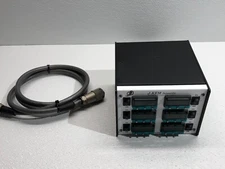 J-KEM Scientific Model DTC-6 Temperature Controller Instrument with Warranty