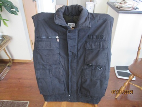hunting vest XL/EG - Picture 3 of 3