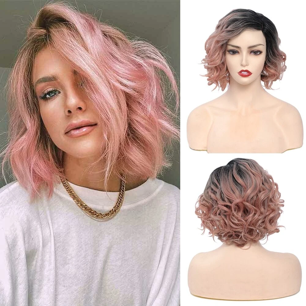 Wig clearance types rose