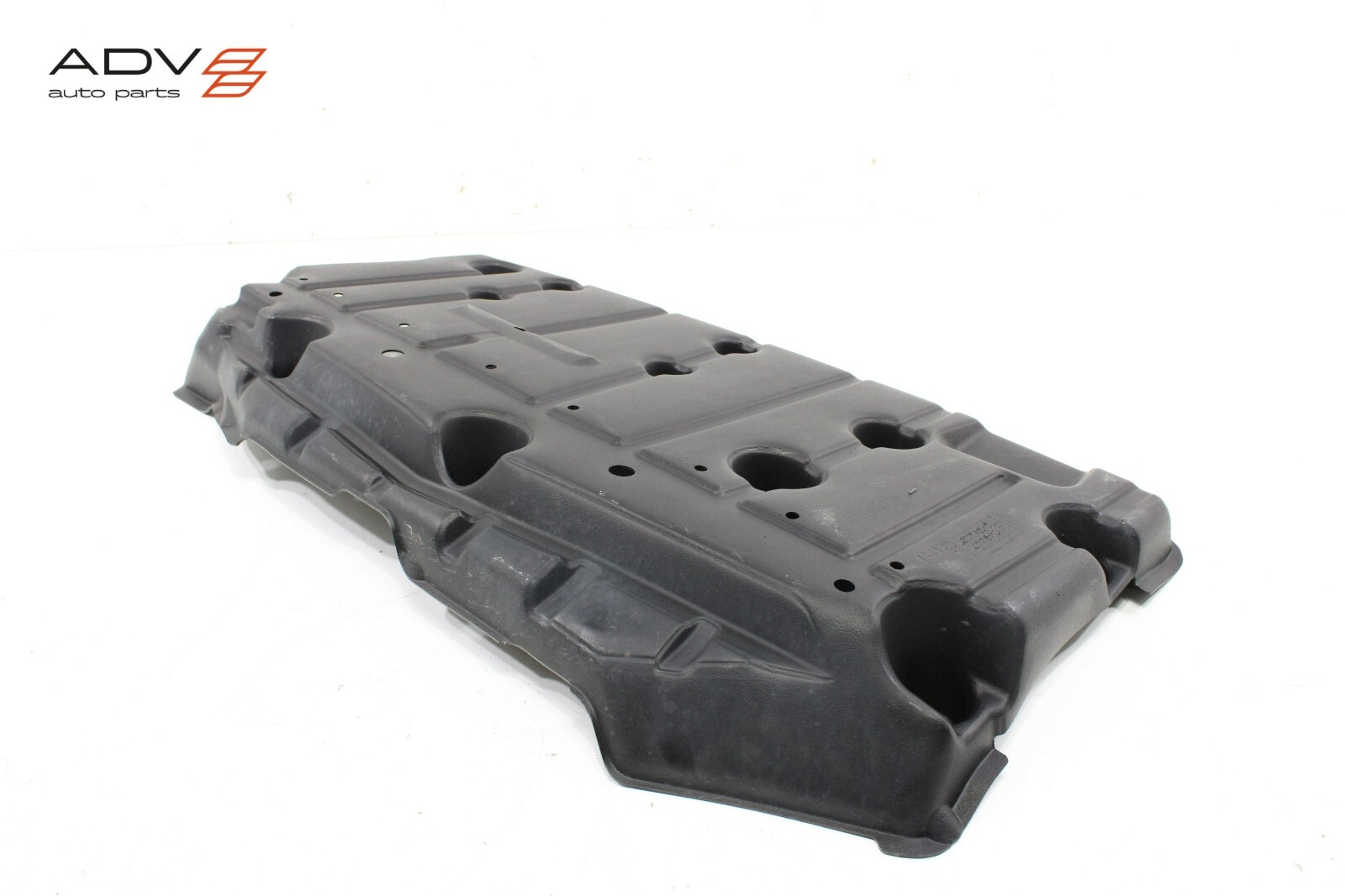 2017 - 2020 MASERATI LEVANTE REAR UNDER BODY SPLASH GUARD SHIELD COVER OEM