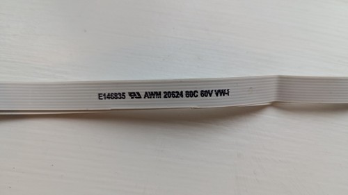 Câble tête d'impression OEM compatible avec EPSON 7621 7620 7728 7218 7210 WF-7720 WF-7710 - Photo 4/4