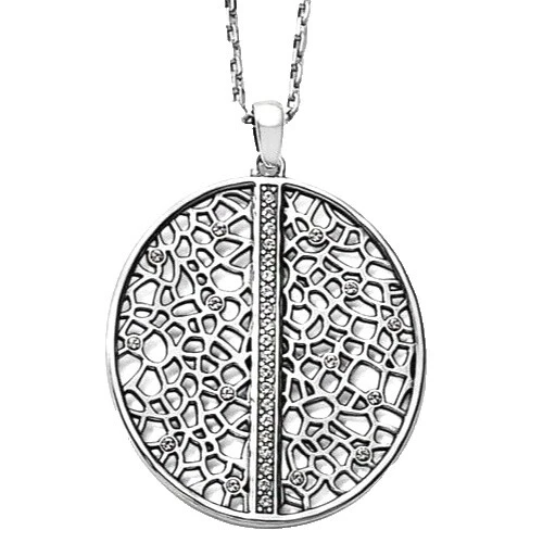 Collares y colgantes De moda Esmalte Brighton