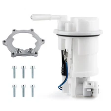 33D-13907-02-00 Electric Fuel Pump Assembly Fit Yamaha YZ250F YZ250FX 2010-2023