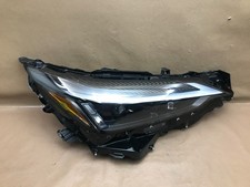 Mint Lexus Nx250 Nx350 Nx450 Headlight Right 2022 2023 2024 2025 Led Oem Non-afs Mint Lexus Nx250 Nx350 Nx450 Headlight Right 2022 2023 2024 2025 Led Oem Non-afs