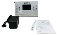 Wi-Fi Smart Sprinkler Controller Automatic Irrigation Controllers LCD Display