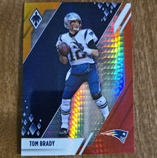 2021 Panini Phoenix Football Complete Factory Set Fanatics Exclusive Cards Checklist 17
