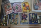 PANINI LEAGUE MEGACRACKS 2026 2027 CARDS ELITE MASTER ROOKIE STARS ON 25 ENJOY VIP