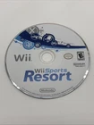 Wii Sports Resort (Nintendo Wii 2009) Disc Only Tested