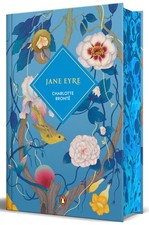 Jane Eyre (edición limitada con cantos pintados) / Jane Eyre (Limited Sprayed Ed