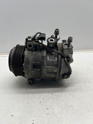 Mercedes-Benz V Class W447 2018 Klimakompressor Pumpe A0008303202 Diesel 185kW