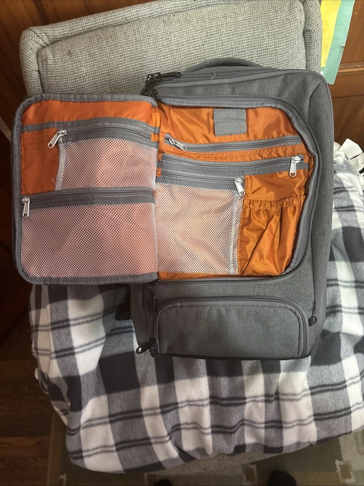 eBags笔记本电脑背包 — 第 2/4 张图片