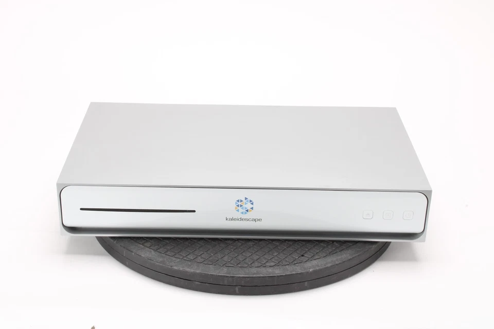 Kaleidescape K0507-0100 Alto Server Di Film 4TB / DVD / Lettore Blu-Ray