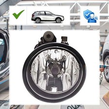 Nebelscheinwerfer Links Hella f�r BMW X3 F25 xDrive 35 d