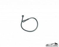 Halteband Hutablage FüR Vw Golf 2 19E Jetta Ii 1G2 83-92