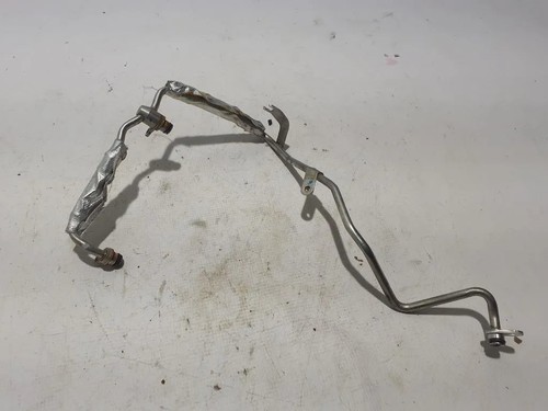 MERCEDES-BENZ C W206 Turbinenschmierrohr A6541802101 2.10 Diesel 2021 28977366