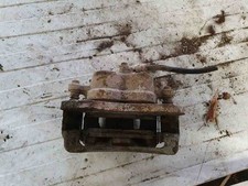 HYUNDAI SANTA FÉ I SM Bremssattel vorne rechts 2.00 Diesel 83kw 2004 31770522