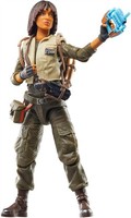 Star Wars The Black Series Osha Aniseya Action-Figur The Acolyte 15 Cm 4+