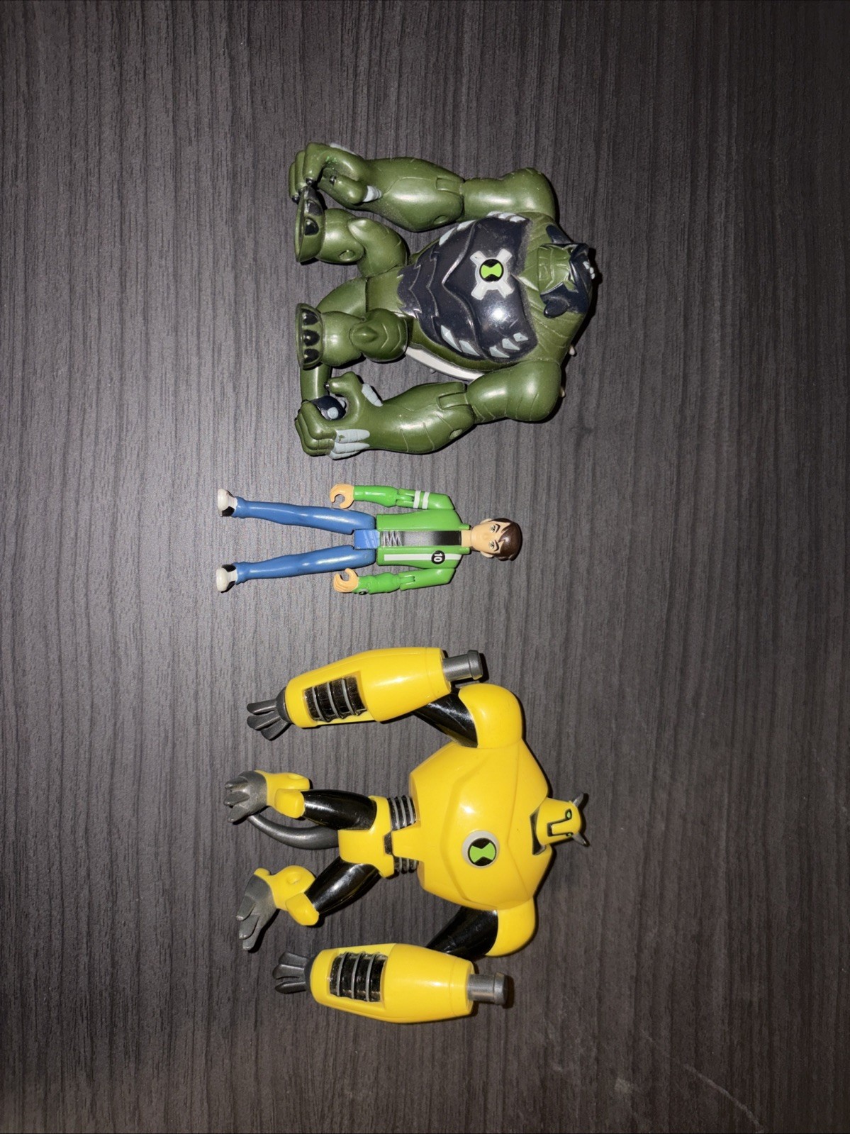 Set