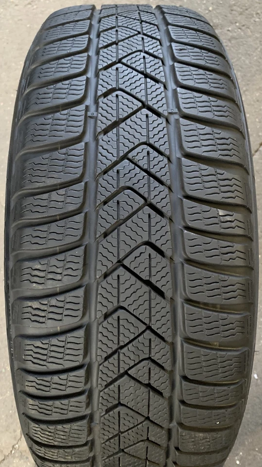 4x Original BMW Winterräder 225/50 R18 95H - für X1 F48 X2 F39 2264 - Bild 3 von 3