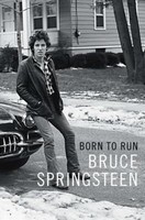 Born To Run Bruce Springsteen