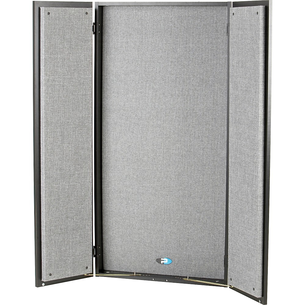 Primacoustic FlexiBooth Instant Voice-over Booth BlackGray 117590₽
