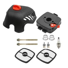 Replacement Kit Air Cleaner Case Cover For Echo/Shindaiwa SRM-225 GT-225