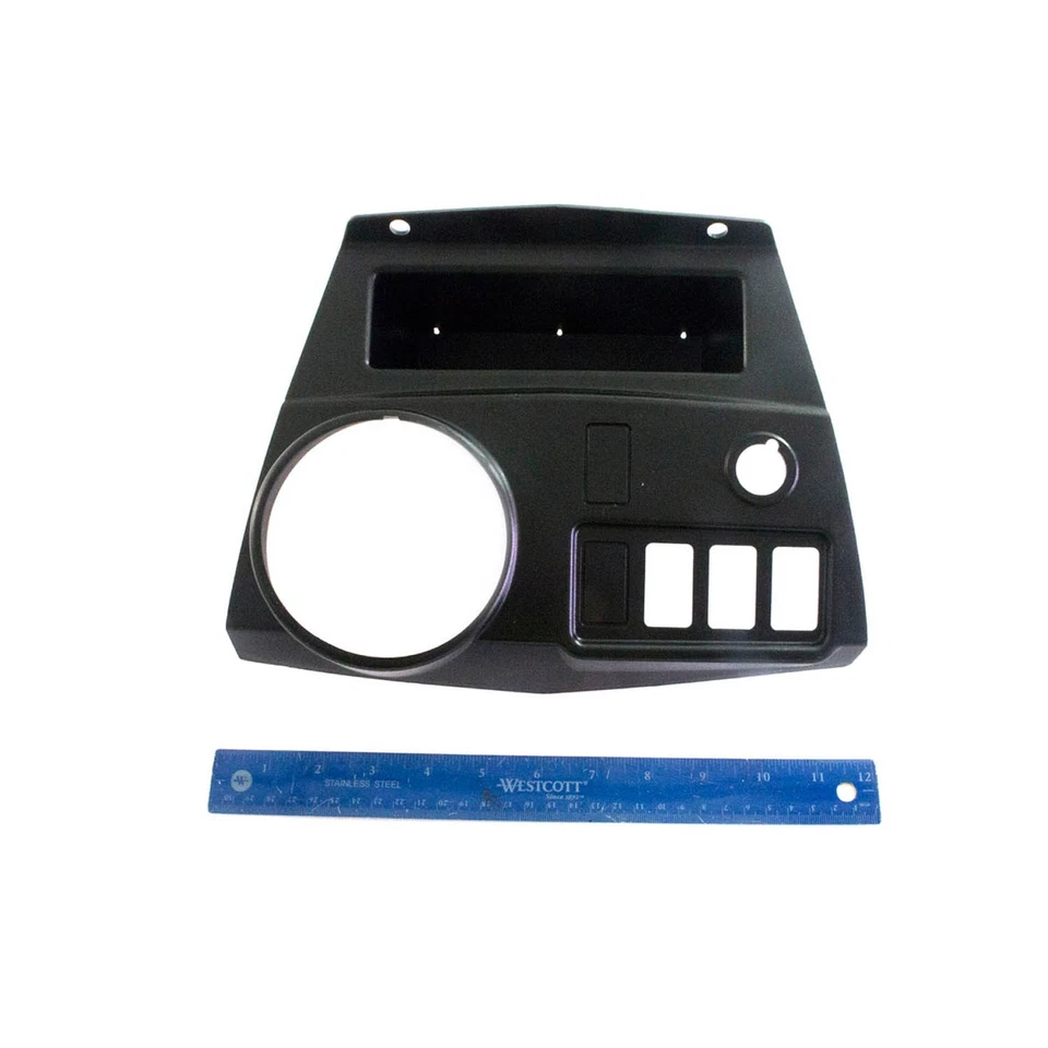 Polaris Dash Panel Controls, for RANGER Models, Genuine OEM - 5438585-070 Foto 2 de 4