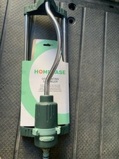 Homebase Oscillating Sprinkler