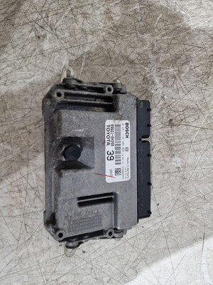 (TOYOTA) Lexus Motorsteuergerät (ECM) 89661-0H390
