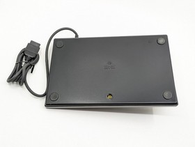 Neo Geo AES Console NEO-0 SNK Joystick 2 Controller AC Adapter Tested Japan