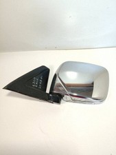 Retroviseur gauche (ou coque) Mitsubishi L200