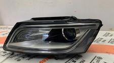 Frontscheinwerfer Audi Q5 8R0941005C Xenon Links Scheinwerfer Headlight