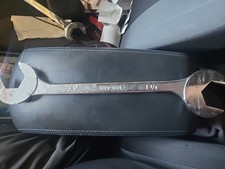 Wright USA 1394,  1 3/4  WRENCH, Brand New Ne...