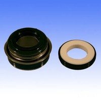 Dichtung Wasserpumpe Mechanisch FüR Yamaha YFM 700 Rsew Special Edition Bj. 2007