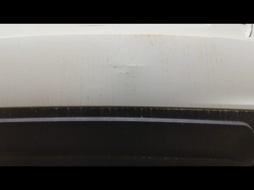 2016 Maserati Ghibli Rear Bumper Cover  - Picture 1 of 24