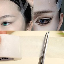 New 8M/Roll PE Facial Tape Professional Lift Wrinkles Cosplay Makeup Tape