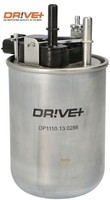 Dr!ve+ DP1110.13.0286 Kraftstofffilter Kraftstoffilter FüR Nissan