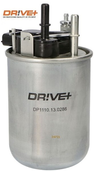 Dr!ve+ DP1110.13.0286 Kraftstofffilter Kraftstoffilter FüR Nissan-image