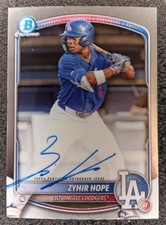 2025 Bowman Chrome Mega Box Set Review and Checklist 30