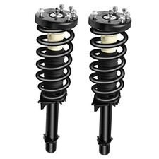 Complete Struts Spring Assembly Front Struts Shock Absorber Fit for 2009 2010