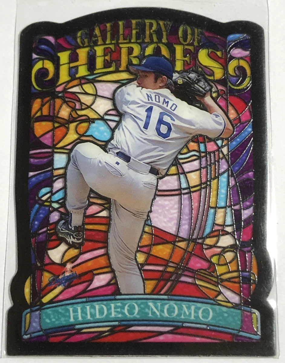 hideo nomo products for sale | eBay