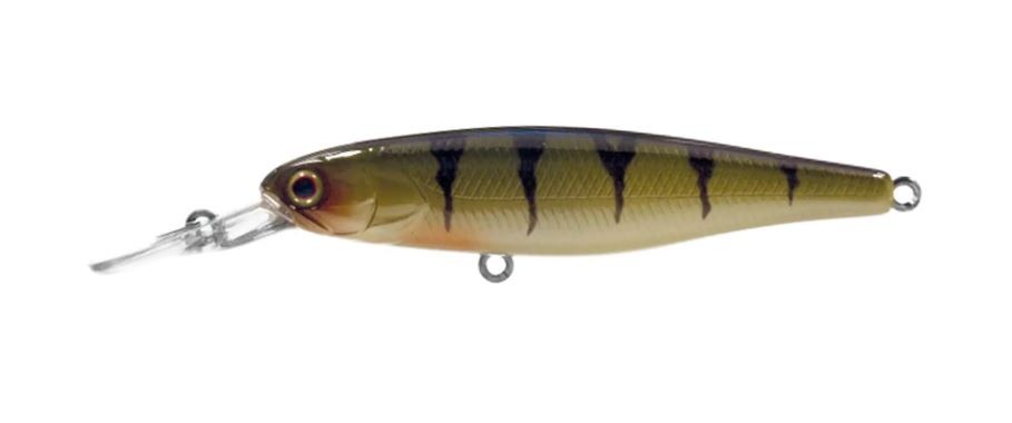 Illex DD Squirrel 67 SP Perch 67cm 68g Wobbler 6790₽